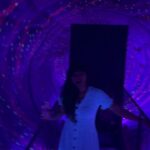 Sherin Instagram - Did it make you dizzy? #visualart #illusion #sherin #biggboss13