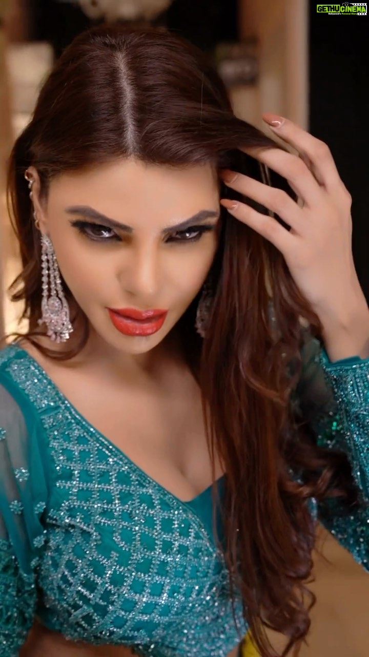 Sherlyn Chopra Instagram - And the #celebration continues 🔥🔥🔥 #navratri #navratrispecial @badboyshah