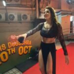 Sherlyn Chopra Instagram - Bold And Beautiful Sherlyn Chopra Masti Moment's With Paps 😂❤️🔥#@_sherlynchopra_ #sherlynchopra #sherlyn #sherlynchoprahot
