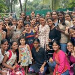 Shikha Singh Instagram – The joy of giving is what makes us human. 

The joy of sharing is what makes us human. 

The joy of spreading smiles when there seems no light at the end of the tunnel is what makes us a human. 

The joy of knowing that you(Alayna @alaynasinghshah ) choose doing all that and much more swells our hearts & how we love to see you growing up like this is something no words can describe. 

We choose to share our joy, smiles, happiness, toys, clothes, money, wishes with these girls who have none to show them love and I really hope and pray their smiles touch your hearts in some way that you do the same cos the way the world is turning against each other these days it’s so sad to see that we are forgetting our basic essence of being human. 

Wishing you all a Happy Diwali in advance & hope you all look so Beautiful so elegant, looking like a wow inside out 🥰🪔😇

#diwali #festival #festive #share #sharethelove #happiness #balbhawan #orphanage #girls #babiesofinstagram #babygirl #baby #bekind #compassion #helpothers #grateful #blessed #blessedwiththebest #thankyou #reel #reels #reelitfeelit #reelsvideo #reelsinstagram #instagram #insta #instagood #instamood #love