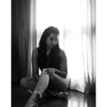 Shilpa Manjunath Instagram – “A world of contrasts”