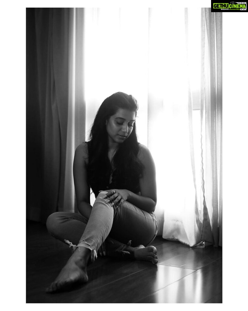 Shilpa Manjunath Instagram - “A world of contrasts”
