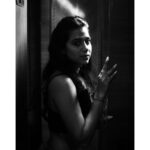 Shilpa Manjunath Instagram – “Shades of gray, shades of me.”