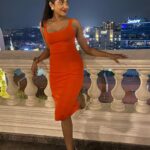 Shilpa Manjunath Instagram - “Be the change you wish to see in the world”