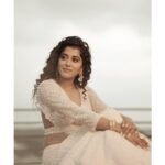Shilpa Manjunath Instagram - 🪔🪔 📸 :@ajshetty Mua: @pannas_makeup Hair @ashahairandmakeup Outfit: @samyakkclothing Jewellery: @antegra_diaries