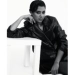 Shilpa Manjunath Instagram – “In a world of colors, we find our own shades of gray.”

 📸@palaniappansubramanyam 
💄@reenapaiva 
🧥@vynod.sundar 
  @proyuvraaj 
  @makmediaandentertainment @riyacast @uvcommunication @digitallynow