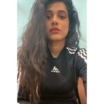 Shilpa Manjunath Instagram – When nothing goes right, go left👈😀