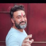 Shilpa Shetty Instagram - My dearest Cookie, I know I say many things… but, this is something I want you to remember! YOU are special & brave, and I am soooo proud of you ♥️🧿🌈 Many people go through hardships… some become cynical, some bitter, & some even change. What is admirable is how YOU have taken it all in your stride and embraced life’s journey with positivity. #UT69 celebrates the human spirit and shows how one can turn adversities into strength. You’re a living example of that. We all have our journeys - and you have endured yours with faith and patience 😇 Last but not least, UT69 is entertaining despite dealing with a delicate subject and kudos to @shahnawazali1 for handling this incredible story with a cinematic lens that balances dark humour & gut-wrenching emotions. It’s not an easy task, but you pulled it off. Congratulations to the entire team (most are debutants 😅👏🏽) It’s a slice of your life, @onlyrajkundra, and you have put your life into it. Wishing you all only the very best. As an actor, you are a natural! Unbelievable, considering it’s your first film (I thought I was the only actor at home now I stand corrected)😅 Please watch this beautiful film, out in the theatres today… it’s ALL HEART!♥️ #love #gratitude #watchnow