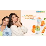 Shilpa Shetty Instagram - Winters are around the corner, and so is dryness & dullness. Do you know how I conquer sardi aur uske saath ki skin worries? Mamaearth Vitamin C Oil-Free Moisturizer! Not only is this super moisturizing but also has the goodness of Vitamin C, which gives me that radiant glow. Main aur meri skin toh winter-ready hain; what about you?🧣🌨️ #ad #Mamaearth #MoisturisedGlow #MamaearthMoisturizer #VitaminC #GoodnessInside #winters