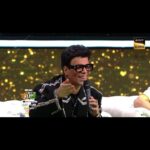 Shilpa Shetty Instagram - Grand Finale mein chaar chaand lagane aaye sabke chahite producer aur director @karanjohar!! Dekhiye #IndiasGotTalent Grand Finale special episode, Sat-Sun, raat 9:30 baje sirf #SonyEntertainmentTelevision par. #IndiasGotTalentOnSonyEntertainmentTelevision #GrandFinale ##IGTHunarKaVishwacup @theshilpashetty @kirronkhermp @badboyshah @fremantleindia