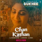 Shilpa Shetty Instagram – Yeh song nahin, emotion hai! ♥️ Tune in! 🎵l🎶

#ChanKitthan Song out now! 

Book your tickets to watch #Sukhee in cinemas now!

@sonal_d_joshi #BhushanKumar #KrishanKumar @ivikramix @theamitsadh @kushakapila @dilnazirani @pavleen_gujral @chaitannyachoudhry @Maahijain1707 @tseries.official @penmovies @shikhaarif.sharma @shivchanana @neerajkalyan24 @vijash @paulomi.dutta1 @rupinderinderjit @radsanand @itsjyotikapoor @ayushmannk @rochakkohli @kumaarofficial 

#DontWorryBeSukhee