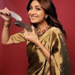 Shilpa Shetty Instagram – Today’s source of 𝓟𝓻𝓸-teen📲
😆😅

#iPhone15ProMax #iphone #MadeInIndia #grateful #happysoul