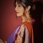 Shilpa Shetty Instagram - All flaiRED up 🔥❤️‍🔥 #LookOfTheDay #outfitoftheday #ootd #style #glam #eventdiaries #ReddyShettyGo