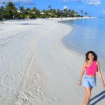 Shilpa Shetty Instagram – Heaven on earth 🌊☀️🏖️
@kudavillingliresort 

Thank you, @islechictravel, for curating the perfect holiday 🎉♥️

#familytime #beach #holiday #gratitude Kuda Villingili