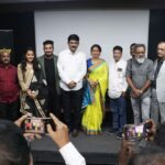 Shilpa Thakre Instagram - Poster and Music Launch of “Bhagirathi Missing” 🚀 . . सहयात्री मोशन पिक्चर्स निर्मित आणि सचिन वाघ दिग्दर्शित “ भागीरथी मिसिंग ” चित्रपठ म्यूजिक व पोस्टर लॉंच सोहला प्रमुख उपस्थिति मा. श्री. मेघराज राजेभोसाले अध्यक्ष, अखिल भारतीय मराठी चित्रपट महामंडल मा. स्मार्तना पाटील, आईपीएस IPS पोलिस उपायुक्त पुणे झोने २ मा. सुषमा चव्हाण सहायक पोलिस आयुक्त { से. नि. } Produced by Sahyadri Motion Pictures Directed by:- Sachin Wagh Executive Producer:- Yogesh Joshi Story and dialogue:- Sanjay Ingulkar Music by:- Mandar Cholkar , Dr. Sangita Godbole Singer:- Ashutosh Kulkarni Dop:- Dinesh Kandarkar Starring- Shilpa Thakare, Abhishek Avachat Costume designer:- Shivani Magdum Makeup - Dinesh Naik Art- Nitin Borkar Sound- Raashi Butte #bhagirathimissing #shilpathakre #sachinwagh #abhishekavachat #marathimovie #cinema #filmmaker #akhilbhartiyamarathichitrapatmahamandal #abmcm #punecity #punetimes #moviewithamessage #2023 #comingsoon @shilpa_thakre_official @realabhi_avachat @meghraj_rajebhosale Balasaheb Thakrey Kaladalan,sarasbaug