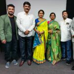 Shilpa Thakre Instagram - Poster and Music Launch of “Bhagirathi Missing” 🚀 . . सहयात्री मोशन पिक्चर्स निर्मित आणि सचिन वाघ दिग्दर्शित “ भागीरथी मिसिंग ” चित्रपठ म्यूजिक व पोस्टर लॉंच सोहला प्रमुख उपस्थिति मा. श्री. मेघराज राजेभोसाले अध्यक्ष, अखिल भारतीय मराठी चित्रपट महामंडल मा. स्मार्तना पाटील, आईपीएस IPS पोलिस उपायुक्त पुणे झोने २ मा. सुषमा चव्हाण सहायक पोलिस आयुक्त { से. नि. } Produced by Sahyadri Motion Pictures Directed by:- Sachin Wagh Executive Producer:- Yogesh Joshi Story and dialogue:- Sanjay Ingulkar Music by:- Mandar Cholkar , Dr. Sangita Godbole Singer:- Ashutosh Kulkarni Dop:- Dinesh Kandarkar Starring- Shilpa Thakare, Abhishek Avachat Costume designer:- Shivani Magdum Makeup - Dinesh Naik Art- Nitin Borkar Sound- Raashi Butte #bhagirathimissing #shilpathakre #sachinwagh #abhishekavachat #marathimovie #cinema #filmmaker #akhilbhartiyamarathichitrapatmahamandal #abmcm #punecity #punetimes #moviewithamessage #2023 #comingsoon @shilpa_thakre_official @realabhi_avachat @meghraj_rajebhosale Balasaheb Thakrey Kaladalan,sarasbaug