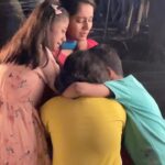 Shilpa Thakre Instagram - कालचा महा एपिसोड पहिला की नाही ?? नवी जन्मेन मी ✨❤️ सोम-शनि संध्याकाळी ७ः३० वाजता फ़क़्त आपल्या SUN मराठी वर @sunmarathi @navi_janmen_me @dashami_official @_janvi_korde_ #shilpathakre #expressionqueen #sunmarathi #njm #marathi #marathimulgi #insta #instagram #instadaily #instamood