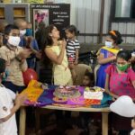 Shilpa Thakre Instagram - I just want to make you happy everyone because you are the reason why I am so happy 😘 you everyone knows How much I love you 😘❤️ Thank you all of you for your lovely birthday wishes ✨💕 #shilpathakre #expressionqueen #birthday #birthdaygirl #birthdaywishes #blessed #gratitude #love #loveyouall