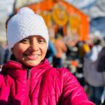 Shilpa Thakre Instagram - Kedarnath That too on birtday❤️ #shilpathakre #expressionqueen #specialday #kedarnath #bhole #bholenath #birthday #birthdaygirl #birthdayparty #gratitude #god #harharmahadev #shambhu #mahadev #shiva #shivji #neelkanth #devbhoomi #uttarakhand Kedarnath Temple-केदारनाथ मंदिर