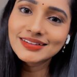 Shilpa Thakre Instagram - काल पासून मालिका सुरू झाली आहें दररोज़ संध्याकाळी ७.३० वाजता आशा आहें तुम्हीं नक्की बघणारं 💕✨ Tv वर बाघायला वेळ मिळत नसेल तर SUNNEXT app Download करा आणि तिकड़े बघा ✨💕 Free to air आहें #shilpathakre #expressionqueen #love #cute #jivrangala #viral #viralvideos #viralpost #insta #instagram #instagood #instadaily #instamood