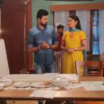 Shilpa Thakre Instagram - मणी ❤️ स्वानंदी #manirajpawar #shilpathakre #navijanmenme #itsmajja