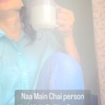Shilpa Thakre Instagram - Bas Garam Paani 😛 #shilpathakre #expressionqueen #love #gratitude #instagram #instagood #instadaily #instalike #instamood