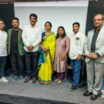Shilpa Thakre Instagram - Poster and Music Launch of “Bhagirathi Missing” 🚀 . . सहयात्री मोशन पिक्चर्स निर्मित आणि सचिन वाघ दिग्दर्शित “ भागीरथी मिसिंग ” चित्रपठ म्यूजिक व पोस्टर लॉंच सोहला प्रमुख उपस्थिति मा. श्री. मेघराज राजेभोसाले अध्यक्ष, अखिल भारतीय मराठी चित्रपट महामंडल मा. स्मार्तना पाटील, आईपीएस IPS पोलिस उपायुक्त पुणे झोने २ मा. सुषमा चव्हाण सहायक पोलिस आयुक्त { से. नि. } Produced by Sahyadri Motion Pictures Directed by:- Sachin Wagh Executive Producer:- Yogesh Joshi Story and dialogue:- Sanjay Ingulkar Music by:- Mandar Cholkar , Dr. Sangita Godbole Singer:- Ashutosh Kulkarni Dop:- Dinesh Kandarkar Starring- Shilpa Thakare, Abhishek Avachat Costume designer:- Shivani Magdum Makeup - Dinesh Naik Art- Nitin Borkar Sound- Raashi Butte #bhagirathimissing #shilpathakre #sachinwagh #abhishekavachat #marathimovie #cinema #filmmaker #akhilbhartiyamarathichitrapatmahamandal #abmcm #punecity #punetimes #moviewithamessage #2023 #comingsoon @shilpa_thakre_official @realabhi_avachat @meghraj_rajebhosale Balasaheb Thakrey Kaladalan,sarasbaug