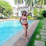 Shiny Dixit Instagram - 5/12/2022 Broken heart and memories always lead to beautiful destination and wisdom 🥳❤️🥳❤️ Goa