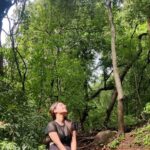 Shiny Dixit Instagram - Become "LOVE " ❤️❤️❤️❤️ "loving someone is a frickle of expectations " breath in breath out . live life and explore 🎉❤️😇🥳 . . . . . . . . . . . . . . . . . . . . . . #love #travelling #trekking #exploring #artist #life #lifeguru #coach #instagram #instareels #reelitfeelit #nature #greenery #exercise #breath #breathin #spreadlove #jgj #lovereels #india #jungle #love #reelitfeelit #reelsinstagram #reelsvideo Somewhereontheearth