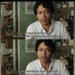 Shiny Dixit Instagram - legend - Irfan sir your impact is phenomenal. LOVE for you is something i can't just define in just mere words . love you sir 😇😇❤️❤️❤️❤️ 😇😇🥳🥳