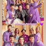 Shiny Doshi Instagram – Woh Din Bhi Kya Din Thhe ❤️ Missing you guys 😢❤️ #pandyagang #pandyastore 
@kruttika_desai 
@shinydoshi15 
@mahajankinshuk17 
@simranbudharup 
@kanwardhillon_ 
@alicekaushikofficial 
@realmohitparmar 
@mairadmehra 
@ankitabahuguna