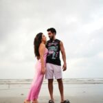 Shiny Doshi Instagram – 💖💗💖 Goa