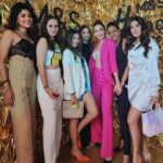 Shiny Doshi Instagram - Congratulations @marksandspencerindia on your 100th store. Wishing you many more 🫶🥳 #marksandspencer #100 #aboutlastnight Marks and Spencer