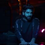 Shirish Sharavanan Instagram - Let them hate, just make sure they spell your name right ..! 😉🥰🥳⭐️