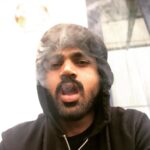Shirish Sharavanan Instagram - I promise that is #fog 😂🤪. Sharing a #throwback Pic from #yercaud , On the occasion of #worldenvironmentday let us remind ourselves to embrace nature, recycle, reuse and rethink the way we live #gogreen💚