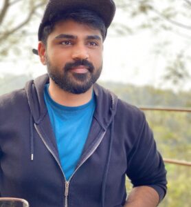 Shirish Sharavanan Instagram - Chilling at #yercaud ! 
The cold season with yercaud 's climate makes the mind fresh & gives lots of positivity ..