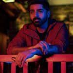 Shirish Sharavanan Instagram - "Why can't a Tuesday be as good as a Friday?" 🙈