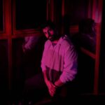 Shirish Sharavanan Instagram - "It was all a neon dream" 🚨💤 #neon #neonlights #photography