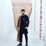 Shirish Sharavanan Instagram – #throwback #monday #photoshoot @dimensions.dmns @absystudios  @ashwin.thiyagarajan @anushaswamy
