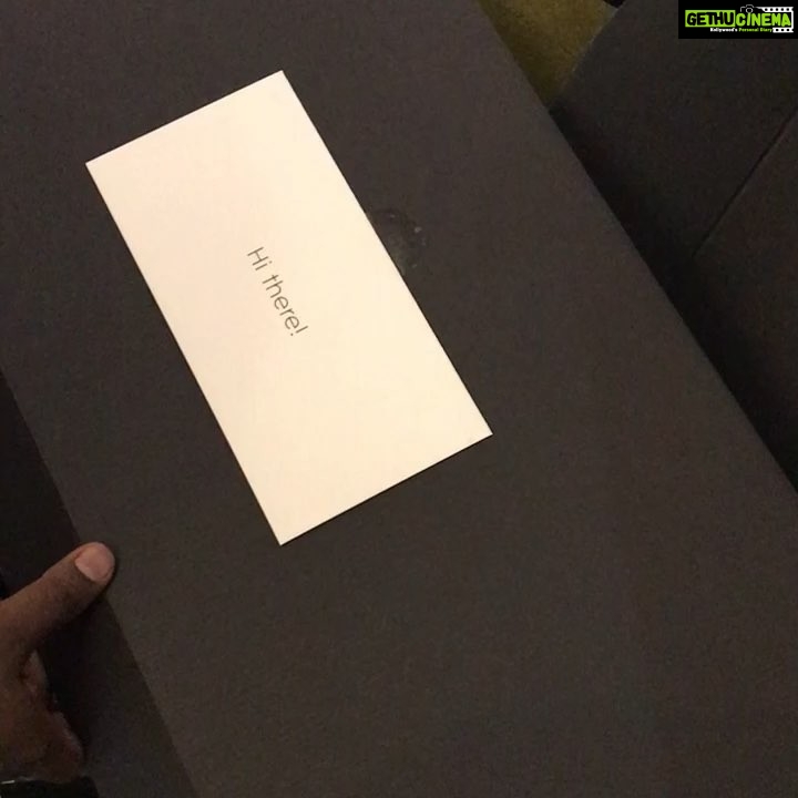 Shirish Sharavanan Instagram - @itsyuvan with his new keyboard @we.are.roli , Ivaru sadharnamave semmaya vaasipaaru inime kekavavenum πππΌπ #U1 β€οΈ