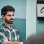 Shirish Sharavanan Instagram - #bloodmoney do watch it on @zee5tamil 🩸💰🤪