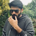 Shirish Sharavanan Instagram - 𝘼𝙡𝙩𝙤 𝙫𝙤𝙡𝙩𝙖𝙟𝙚 ⚡️⚡️ #beware 🤪