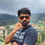 Shirish Sharavanan Instagram - If you want opportunity to knock, it’s time to build a door 🚪. #metroshirish