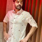 Shirish Sharavanan Instagram - I prefer living in colour 🎨 #becolorful 🧨