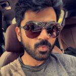 Shirish Sharavanan Instagram - Happy #february 😇