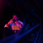Shirish Sharavanan Instagram - "It was all a neon dream" 🚨💤 #neon #neonlights #photography