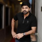 Shirish Sharavanan Instagram - What a wonderful thought it is that some of the best days of our lives are yet to come!! So let’s enter 2022 with this belief and make it ours 🎉💰⭐️🥰#happynewyear2022