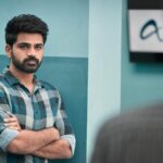 Shirish Sharavanan Instagram - #bloodmoney do watch it on @zee5tamil 🩸💰🤪