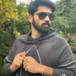 Shirish Sharavanan Instagram - 𝘼𝙡𝙩𝙤 𝙫𝙤𝙡𝙩𝙖𝙟𝙚 ⚡️⚡️ #beware 🤪