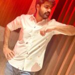 Shirish Sharavanan Instagram - I prefer living in colour 🎨 #becolorful 🧨